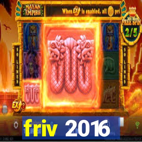 friv 2016